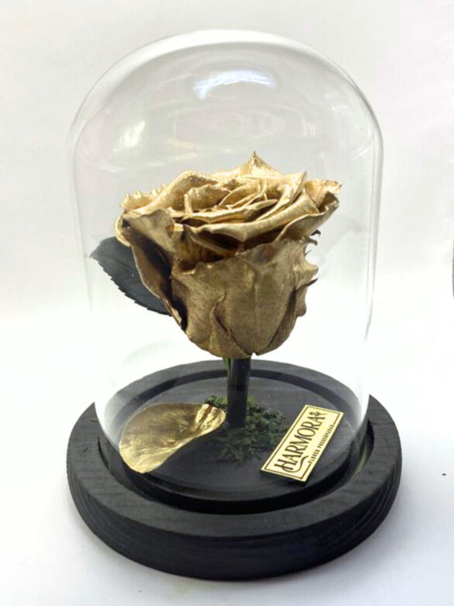 rosa gold