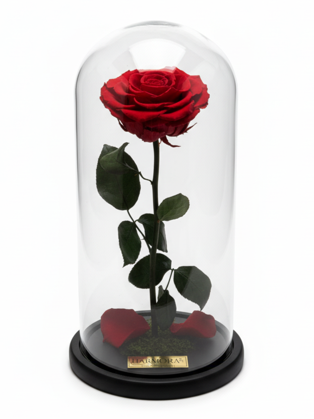 rosa pasión infinity ~ 36 cm