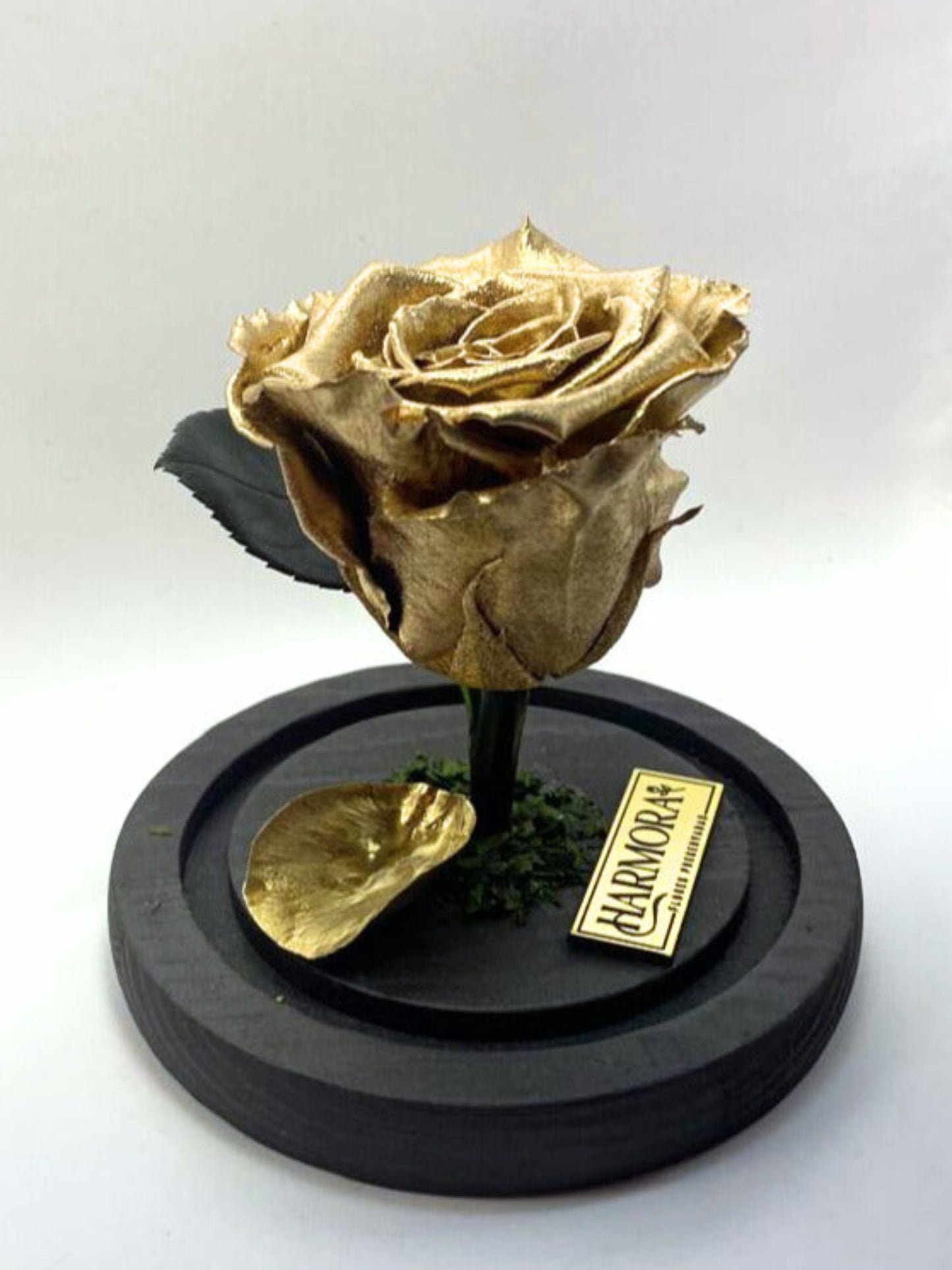 rosa gold