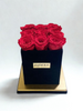 Box 9 rosas