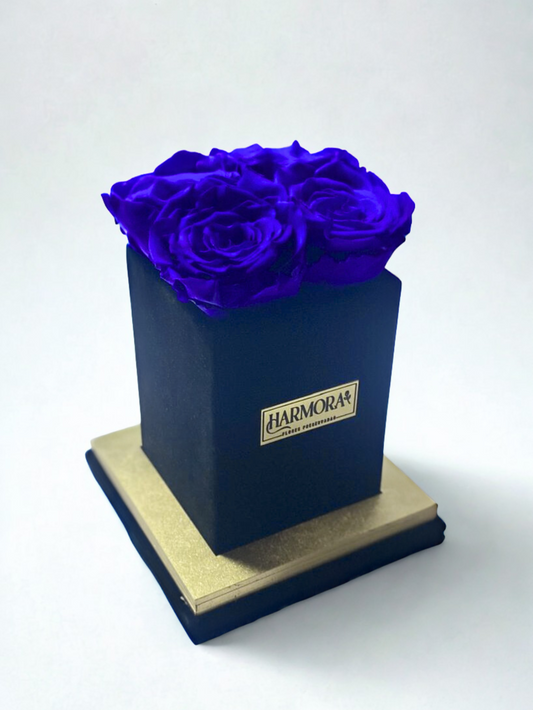 Box 4 rosas