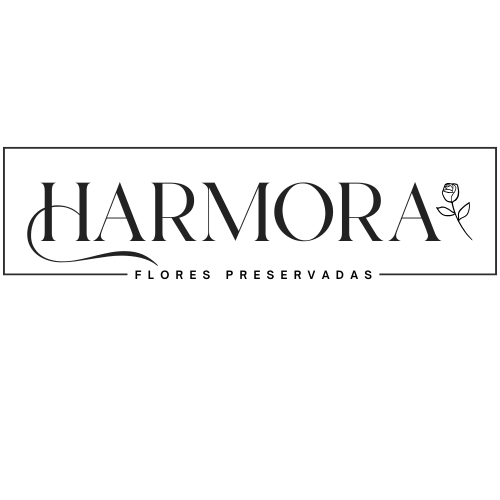 HARMORA - FLORES PRESERVADAS