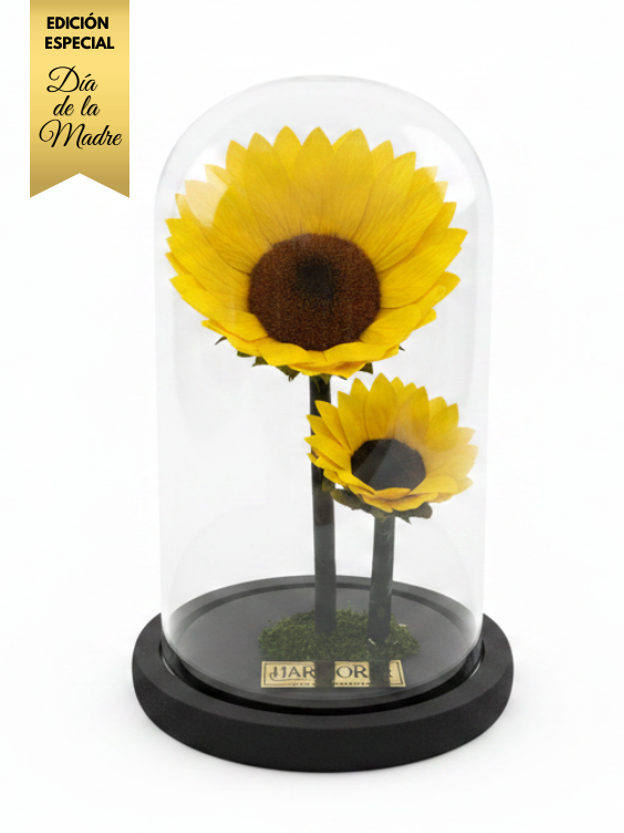 sol de mamá - edición especial día de la madre ~ 22 cm