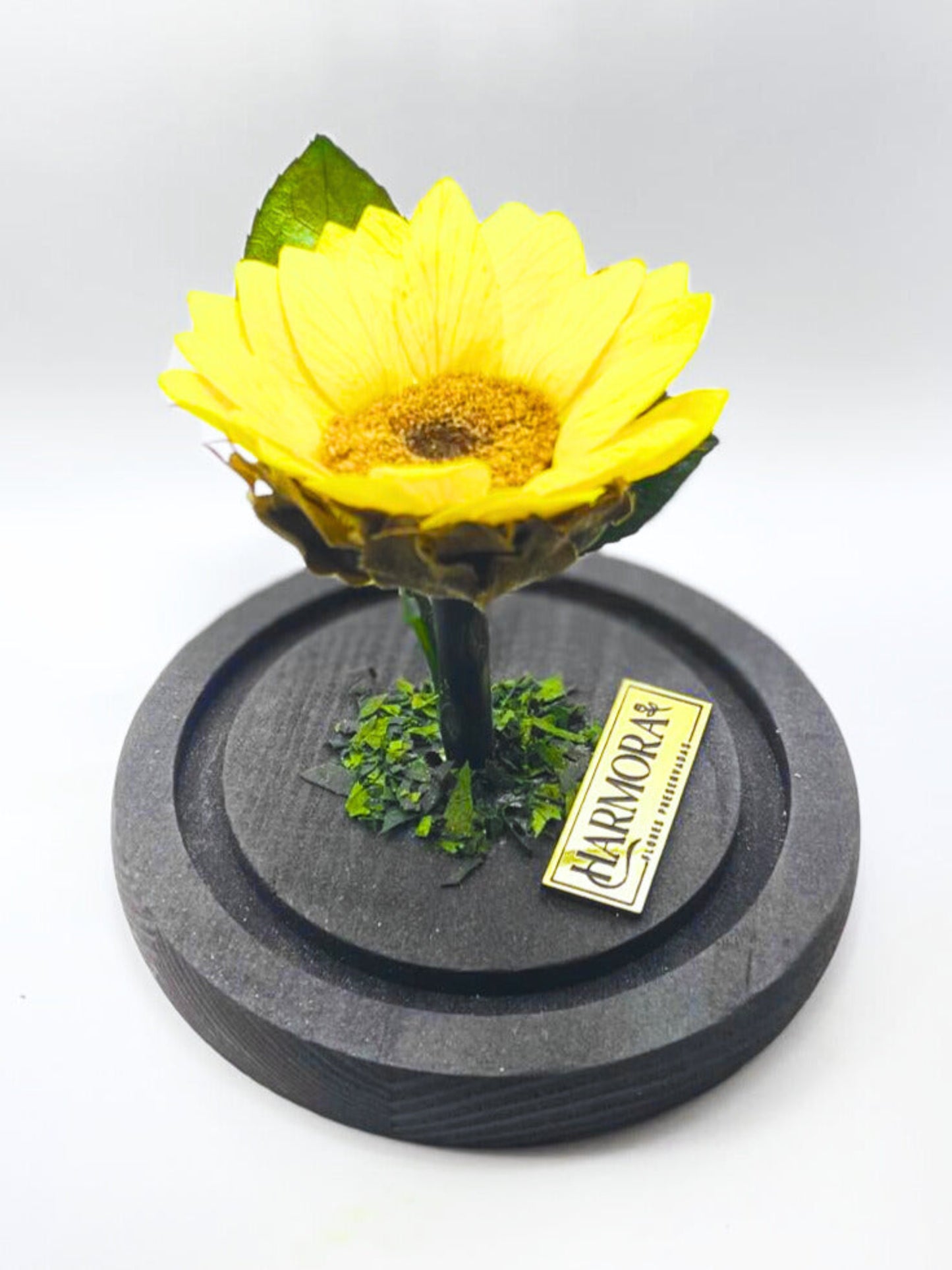 girasol felicidad